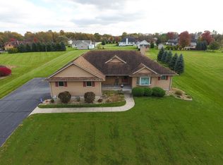 8708 N Rood Rd, Kingston, IL 60145