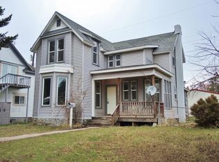 1814 W Mission Ave, Spokane, WA 99201