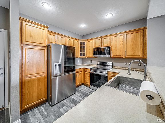 2nd image of 17920 E 104th Place #C