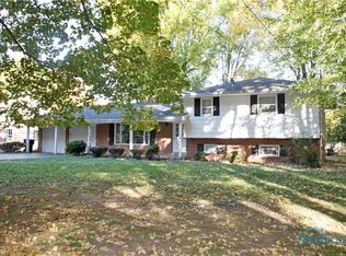 920 Melrose St, Bowling Green, OH 43402