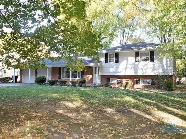 920 Melrose St, Bowling Green, OH 43402