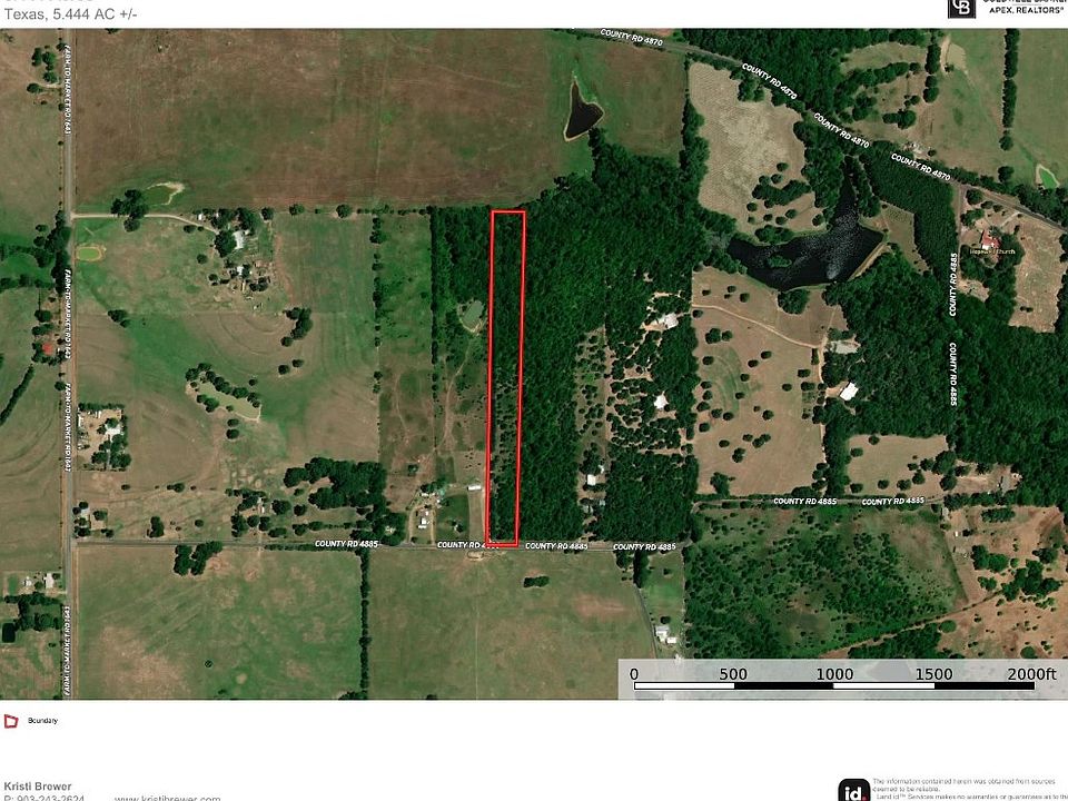 1st image of 403 County Road 4885