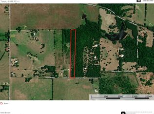 403 County Road 4885, Winnsboro, TX 75494
