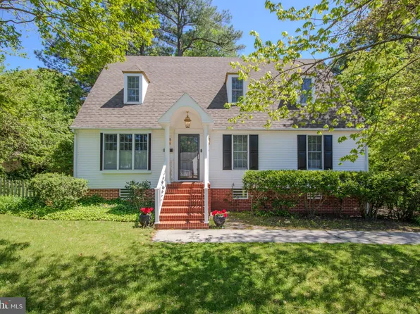 907 Riverside Rd, Salisbury, MD 21801