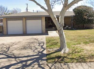 1623 Jordan St, Amarillo, TX 79106