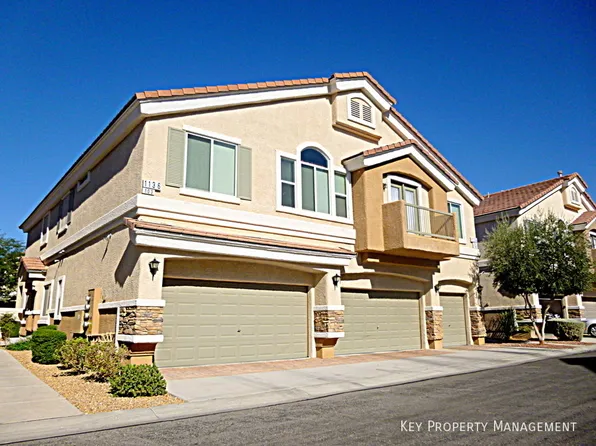 1136 Volcanic Garden Ct Unit 101, Las Vegas, NV 89183