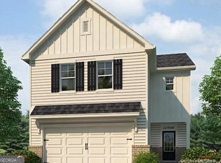 135 Grand Hickory Way, Dawsonville, GA