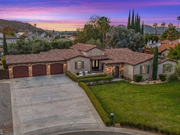 11172 Old Fashion Way, Riverside, CA 92503