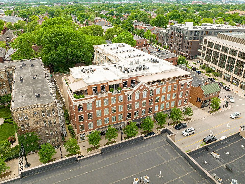 1st image of 845 N High St Unit 203