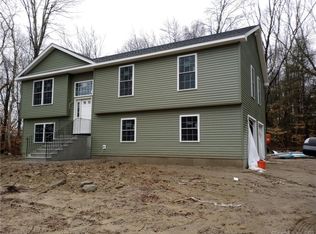 1428 Hartford Pike, Killingly, CT 06241