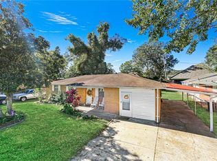 334 Davis Dr, Luling, LA 70070