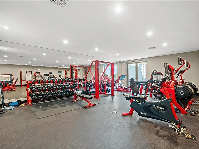 360 E Desert Inn Rd #407 — Photo 36