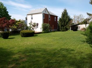 1227 Marlow St, Allentown, PA 18103