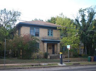 703 W 11th St APT 5, Austin, TX 78701