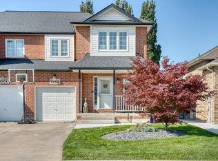 1589 Heatherglen Dr, Tecumseh, ON N8N 5B5