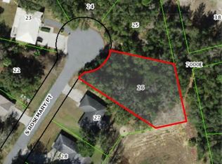 785 S Rosemary Point, Homosassa, FL 34448