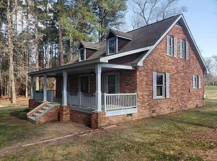 945 Forest Dr, Harlem, GA 30814