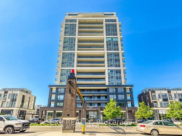 385 Winston Rd #907 — Photo 1