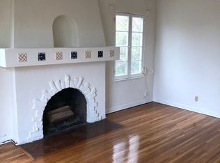 1555 S Durango Ave, Los Angeles, CA 90035