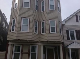 539 E 7th St #2, South Boston, MA 02127