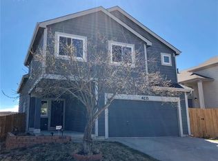 6235 Silverado Trl, Colorado Springs, CO 80922
