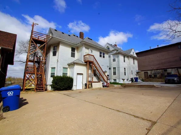 705 Brady St, Davenport, IA 52803