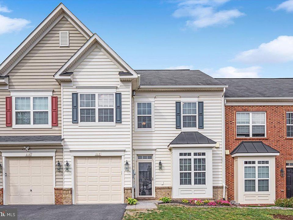 1st image of 112 Bowling Green Cir