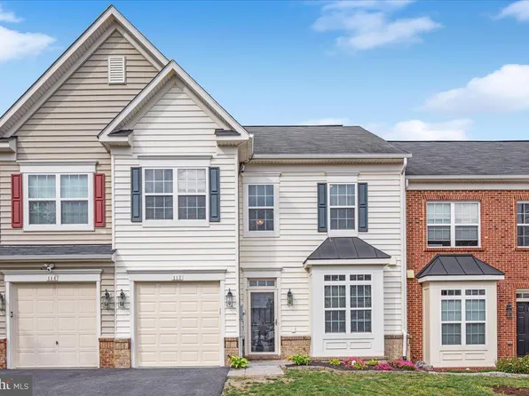 112 Bowling Green Cir, Stephens City, VA 22655