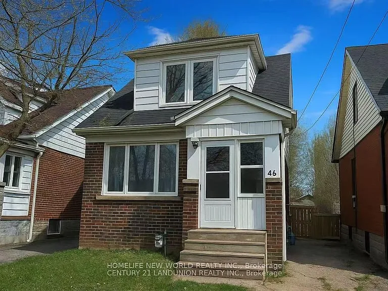 46 Arnold St #2-1 — Photo 2