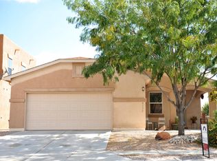9332 Nationwide St NW, Albuquerque, NM 87114