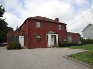 1402 Lincoln Way, McKeesport, PA 15131
