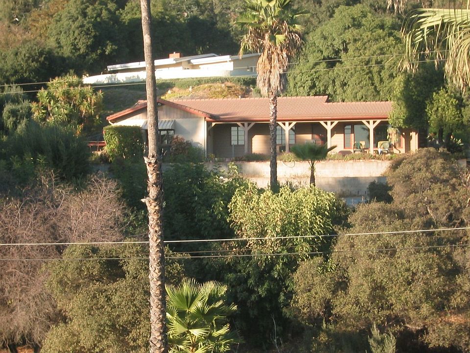 Home with a view
