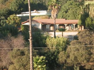 7725 N Ben Lomond Ave, Glendora, CA