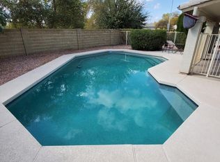 1026 N Swallow Ln, Gilbert, AZ 85234