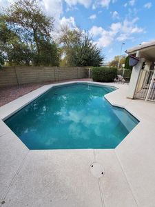 1026 N Swallow Ln, Gilbert, AZ, 85234