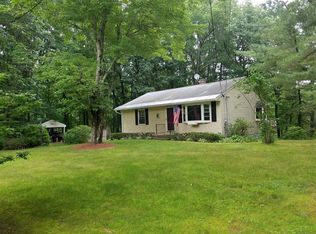 440 New West Townsend Rd, Lunenburg, MA 01462