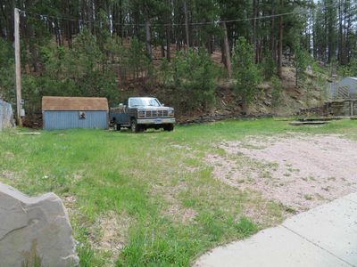 242 Pine Mountain Ave, Hill City, SD, 57745