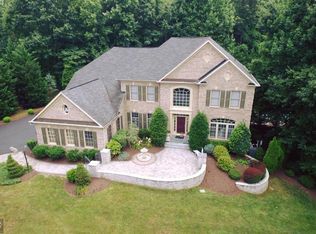 17188 Tattershall Way, Jeffersonton, VA 22724