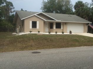 18352 Poston Ave, Pt Charlotte, FL 33948