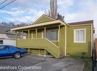 4221 S 3rd Ave, Everett, WA 98203