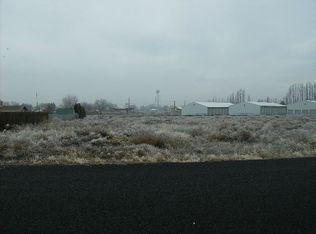 3942 Denton Rd NE, Moses Lake, WA 98837