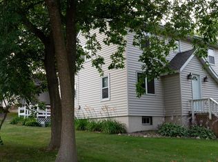 317 Allen St, Athens, WI 54411