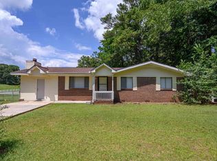 5556 Highway 10, Montevallo, AL 35115