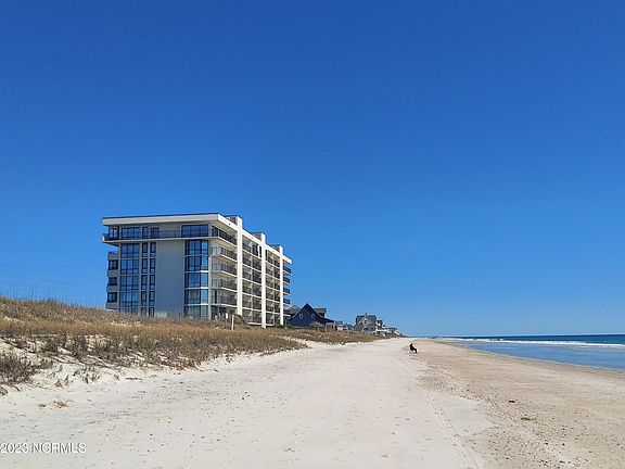 2nd image of 4110 Island Drive Unit 301