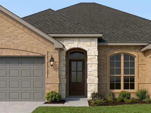 1921 Daybreak Dr, Alvarado, TX 76009