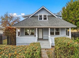 3909 N Pittsburg St, Spokane, WA 99207