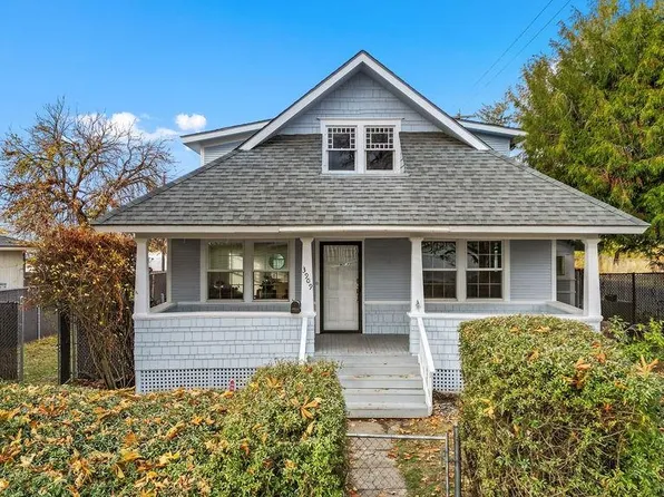 3909 N Pittsburg St, Spokane, WA 99207
