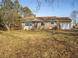N488 County Road D, Eau Galle, WI 54737