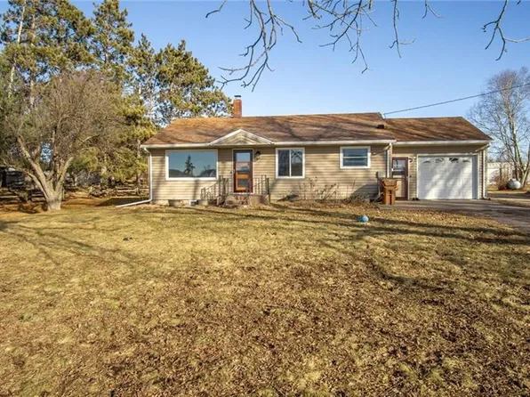 N488 County Road D, Eau Galle, WI 54737