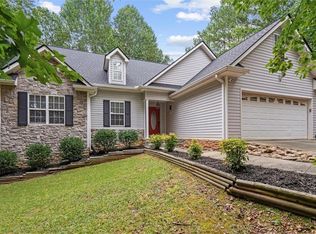 1045 Highway 27 N, Bremen, GA 30110